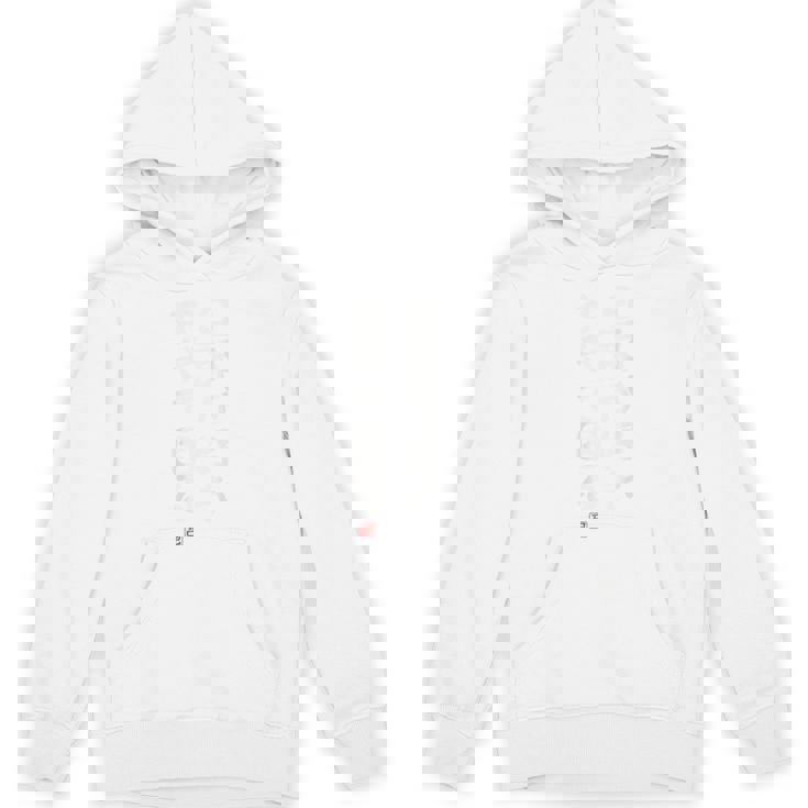 「旦那が好きすぎて困る」面白い 筆文字 ユーモア満点 背面に文字入りデザイン おもしろプリント パーカー