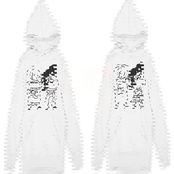 【まんが】クレヨンしんちゃん ネネちゃんとあいちゃん パーカー