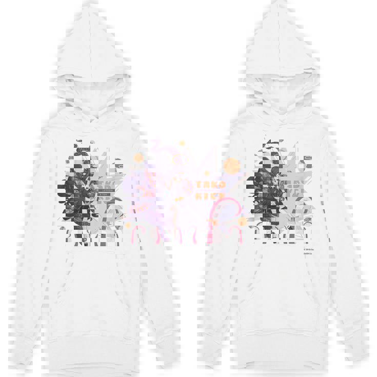 【一伊那尓栖】ホロぐら名場面 パーカー