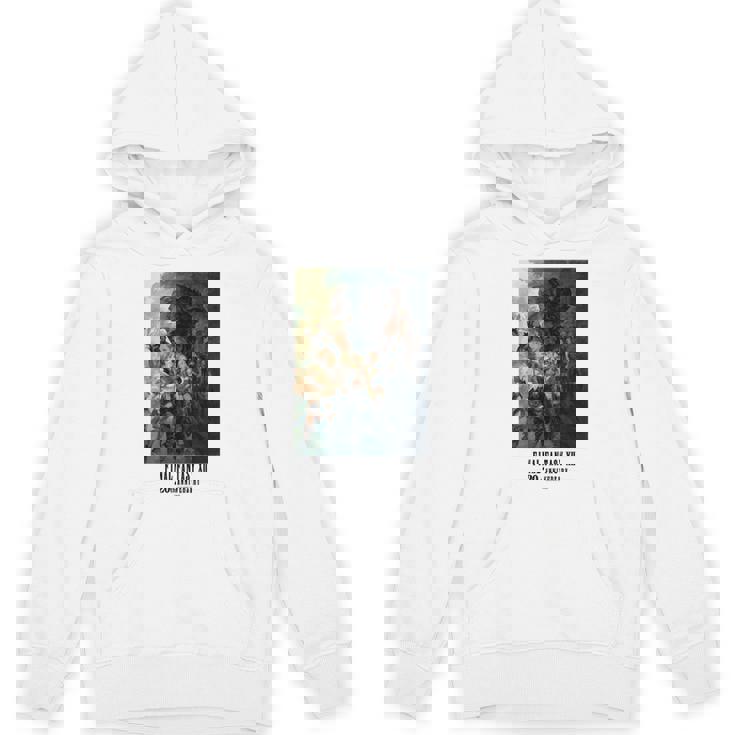 【公式】Final Fantasy アニバーサリーコレクション Ffxii Tza パッケージアート② 長袖tシャツ パーカー