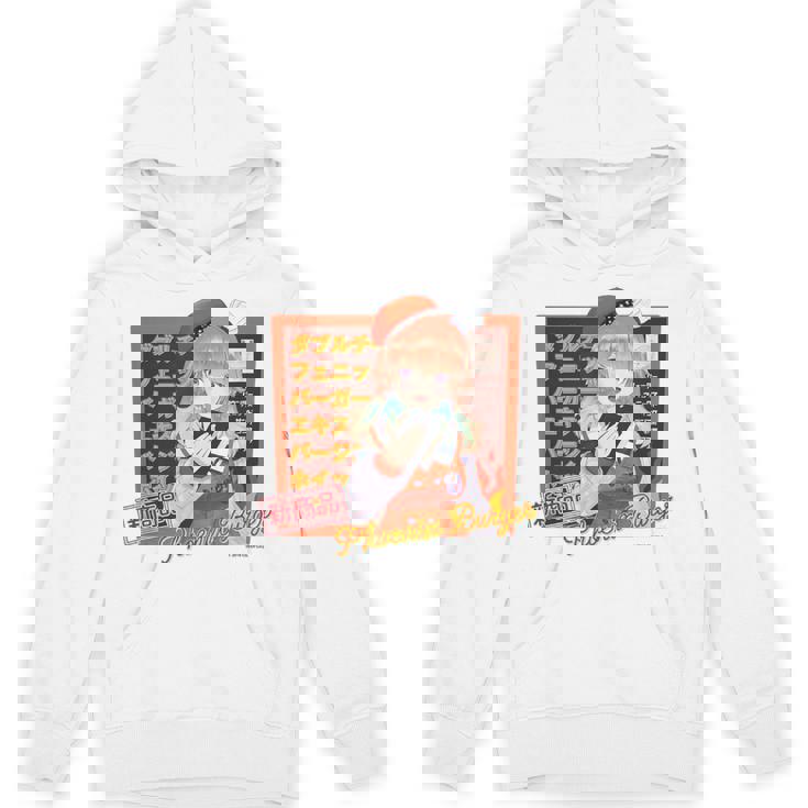 【小鳥遊キアラ】ホロぐら名場面 パーカー