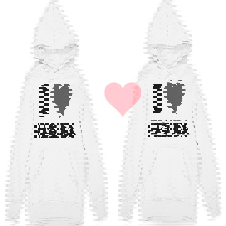 アイハート 蓮田ジャパンラブ 日本土産 パーカー