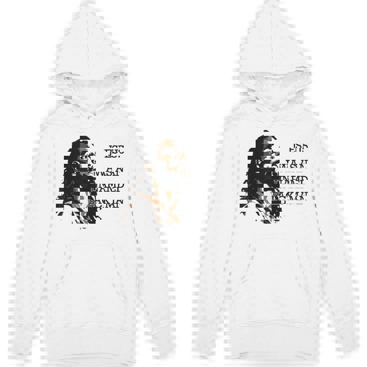 イエスは非武装の黒人だった パーカー