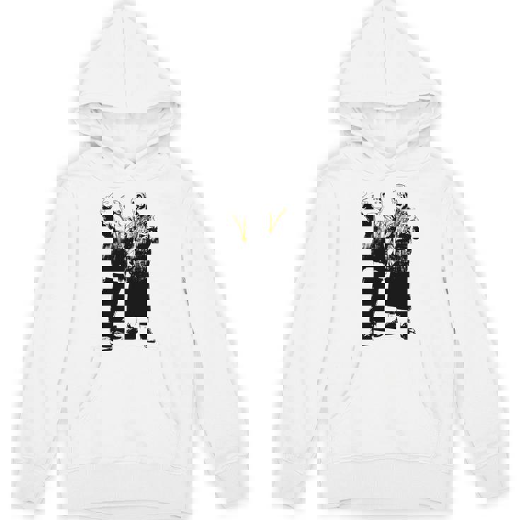 インセイン・クラウン・ポッセ パーカー