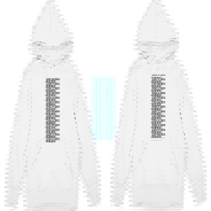 ウクライナ刺繍yshyvanka プリント 民族風オーナメント パーカー