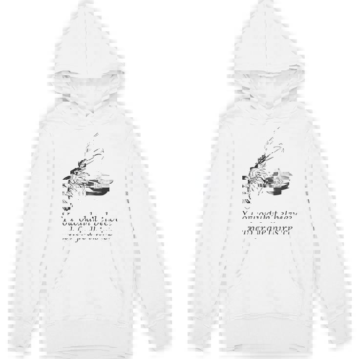 エビチャーハン ヘビー 面白い パーカー