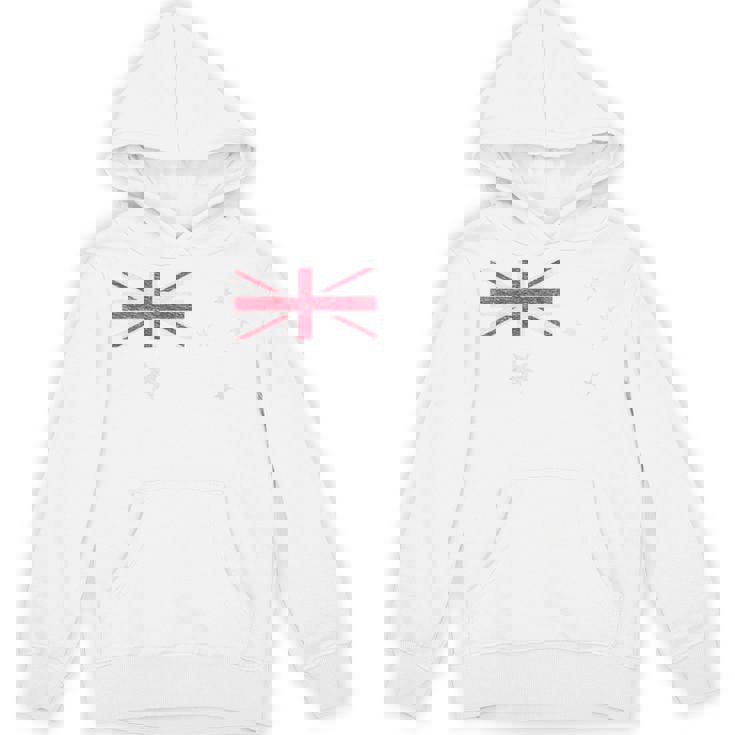 オーストラリア国旗オーストラリアユニオンジャック パーカー