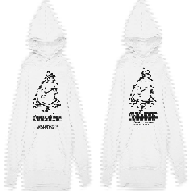 カエル ベルツノガエル メンズ レディース キッズ かわいい 蛙好き 長袖tシャツ パーカー