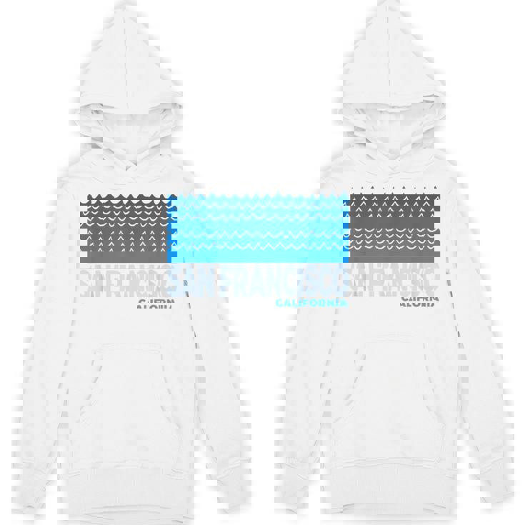 カリフォルニア州サンフランシスコ サンフランシスコ カリフォルニア アクアティック パーカー