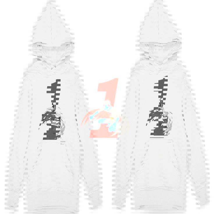 ガッチャマン J パーカー