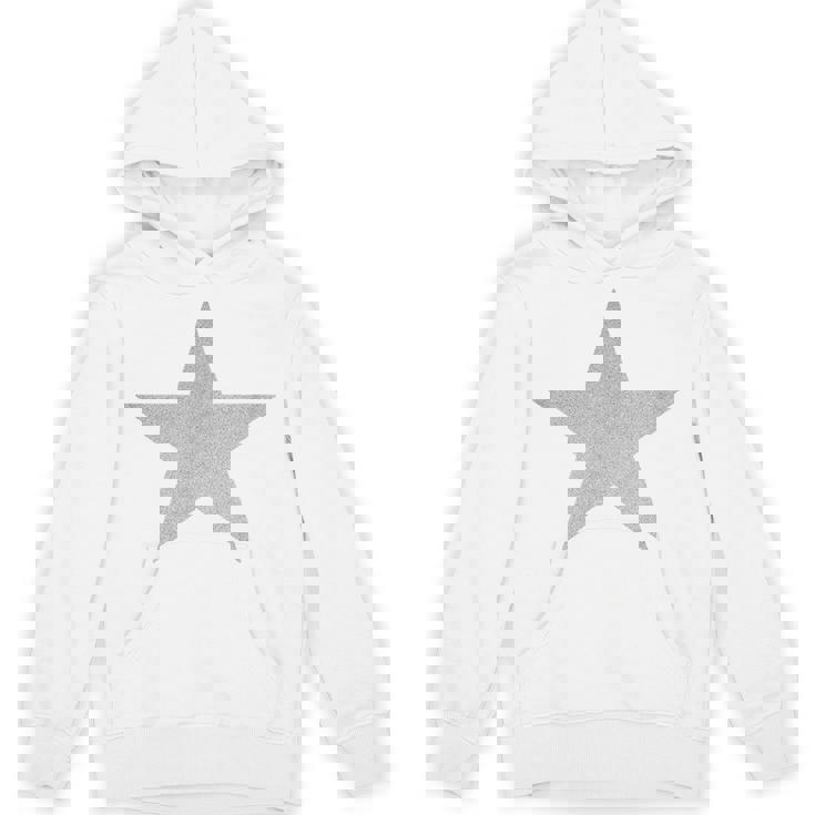 メンズ レディース キッズ 半袖 ロック 星 スター かっこいい かわいい おしゃれ さわやか きれいめ 春夏 ステラ パーカー