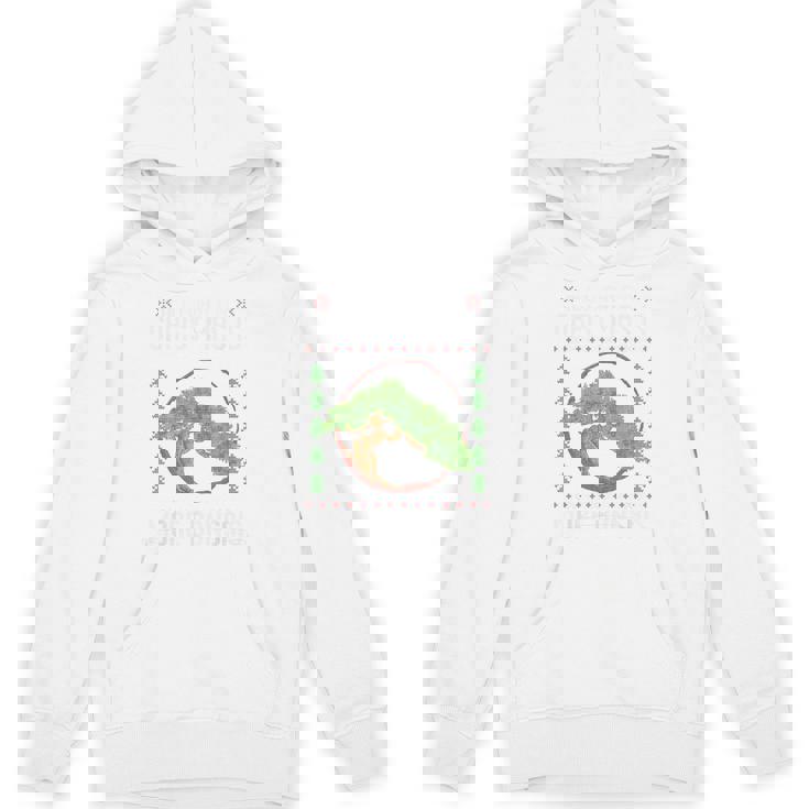 クリスマス 盆栽 醜い Xmas セーター クリスマス 盆栽 恋人 パーカー