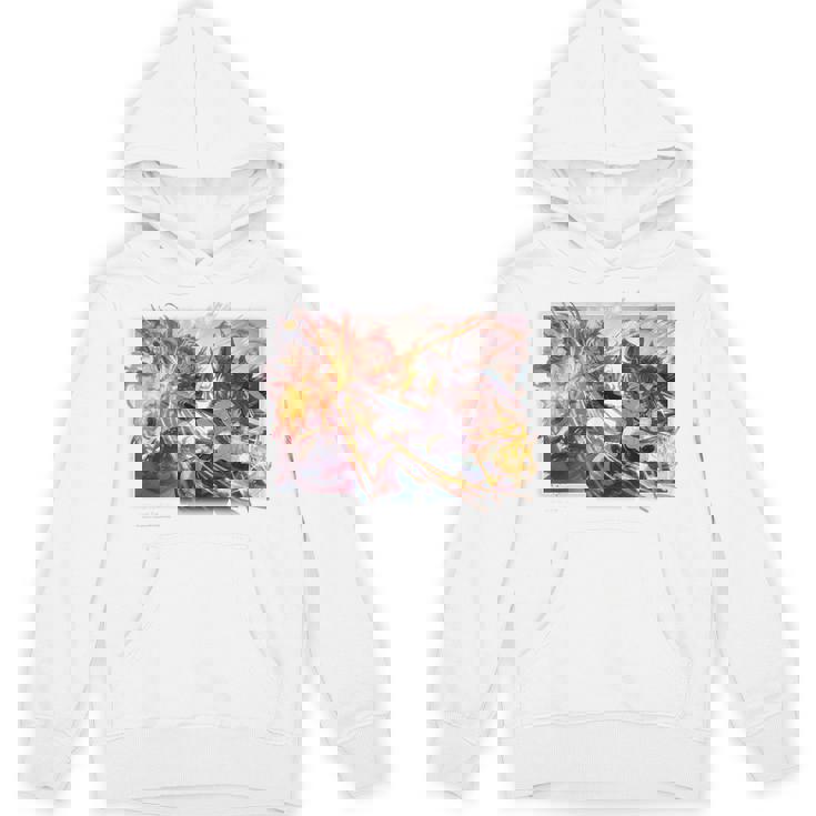 グランブルーファンタジーヴァーサス -ライジング- Gbvs Cygames Cup 2026 パーカー