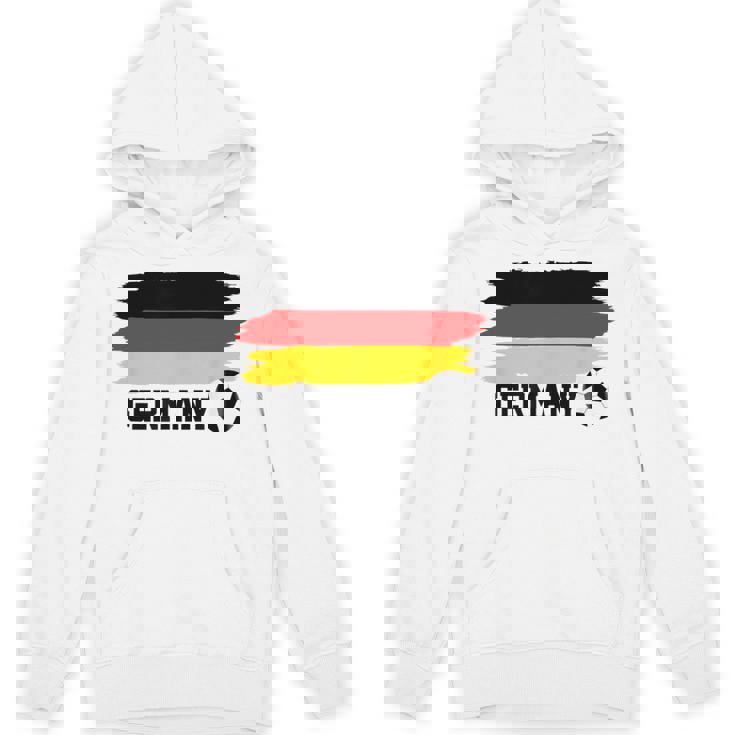 サッカードイツ代表 パーカー