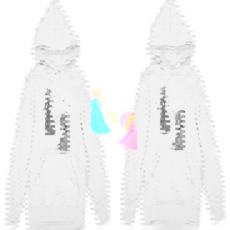 ザ・スーパーマリオギャラクシー・ムービーtarry Princess Duo 長袖tシャツ パーカー