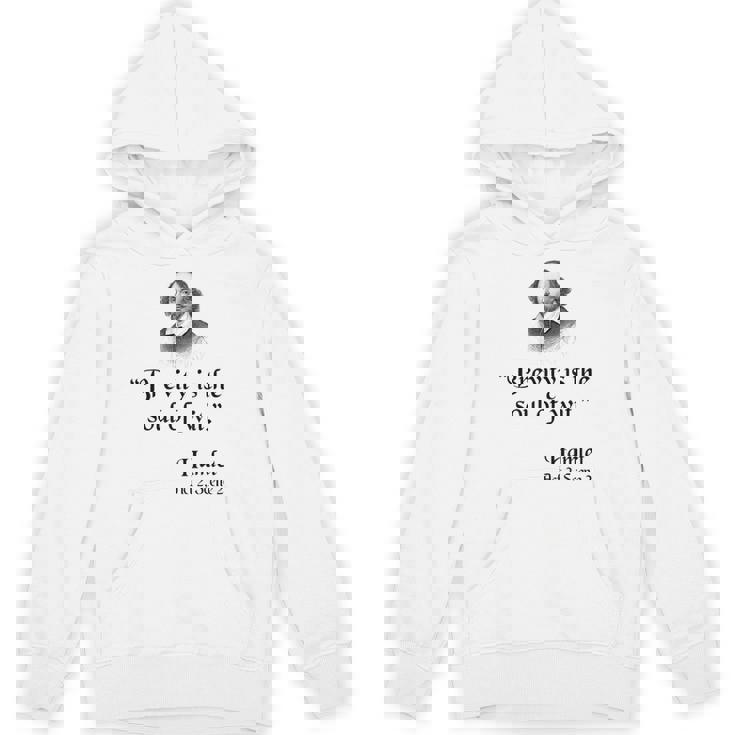 シェイクスピアの名言 パーカー