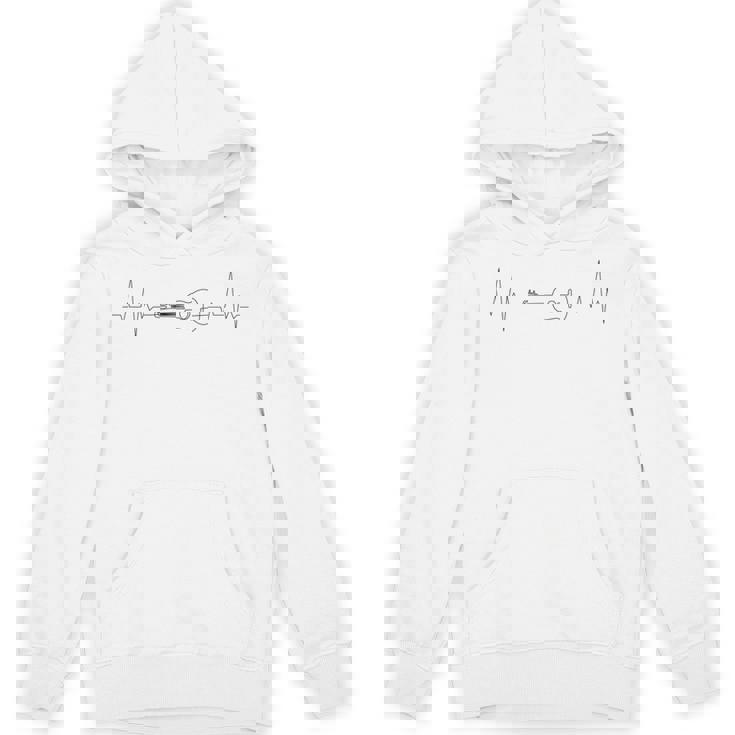 ジャズ、ソウル、クラシック音楽、ハートビートアコースティックギター パーカー