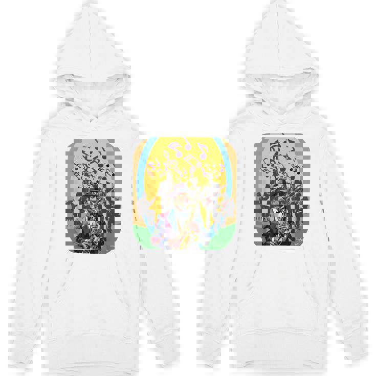 ジャズは パーカー