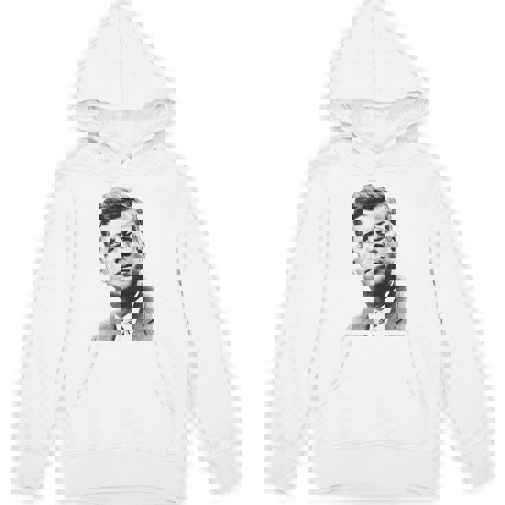 ジョン・F・ケネディ大統領 パーカー