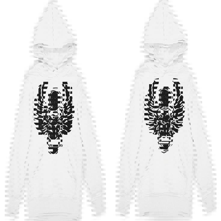 スカラベ カブトムシ 古代エジプトのシンボル パーカー