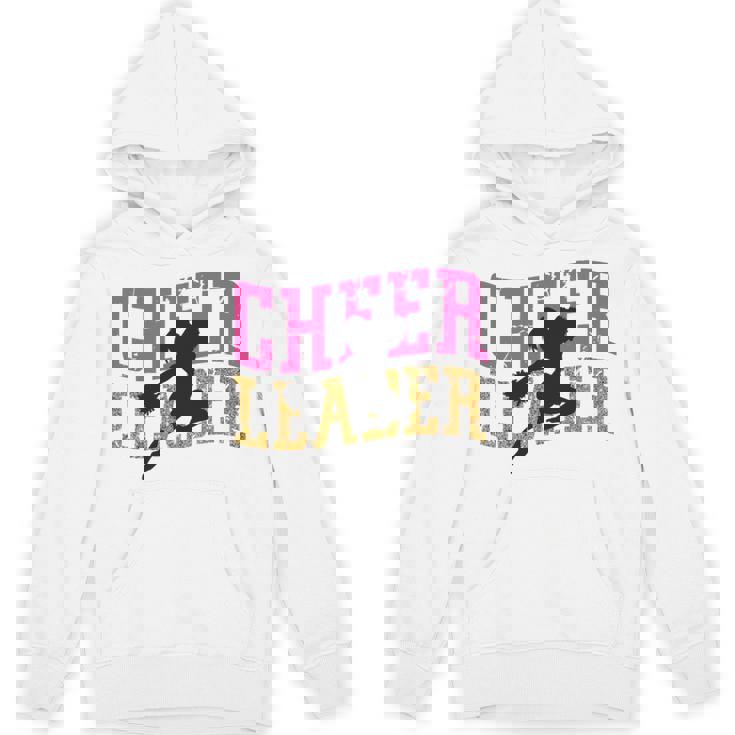 チア チアリーディング チアリーダー 長袖tシャツ パーカー