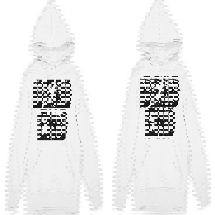 デッドエンドintage パーカー