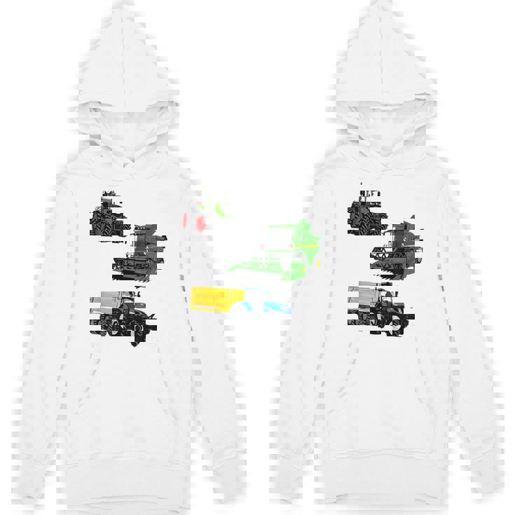 トラクター トラクター コンバインハーベスター 農家 農業 パーカー