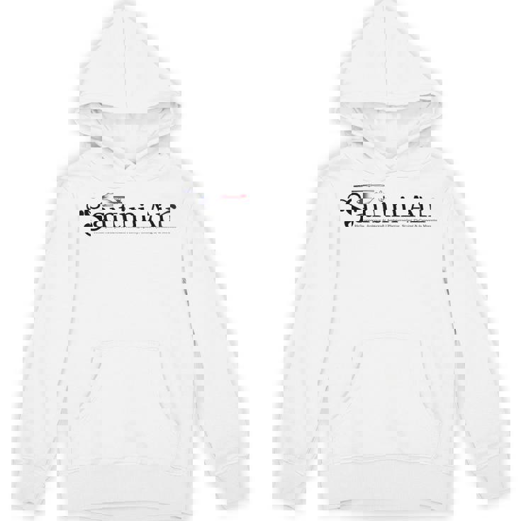 ドミニク・サンティーニ・エア パーカー