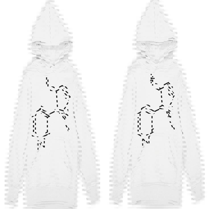 ニコチンの化学構造 パーカー