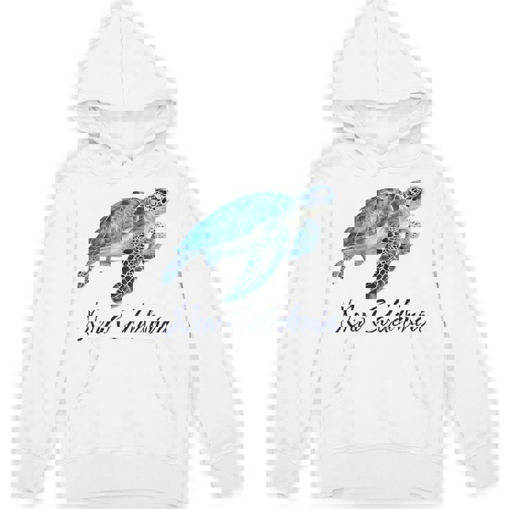 ニューカレドニア パーカー