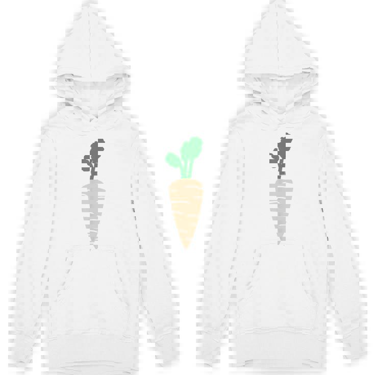 ニンジン コスチューム 野菜 カーニバル コスチューム ビーガン Carrot Costume パーカー