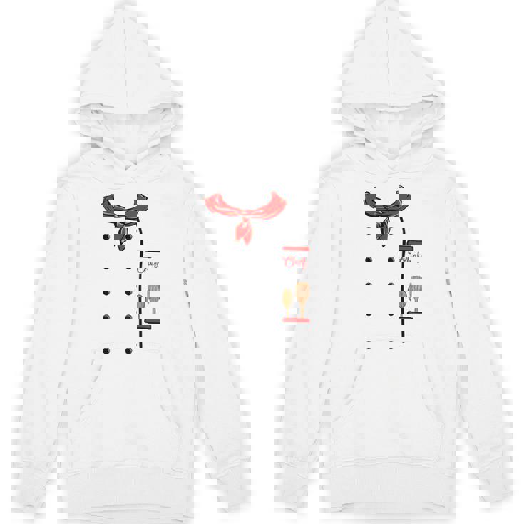 ハロウィン キッズ ドレスアップ シェフ コスチューム キッズ シェフコート パーカー