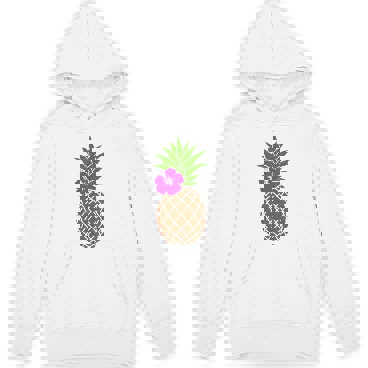 パイナップル コスチューム フルーツ コスチューム フルーツ ハワイ Pineapple パーカー