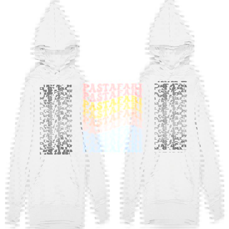 パスタファリ フライングスパゲッティモンスター Fsm グルービー パーカー