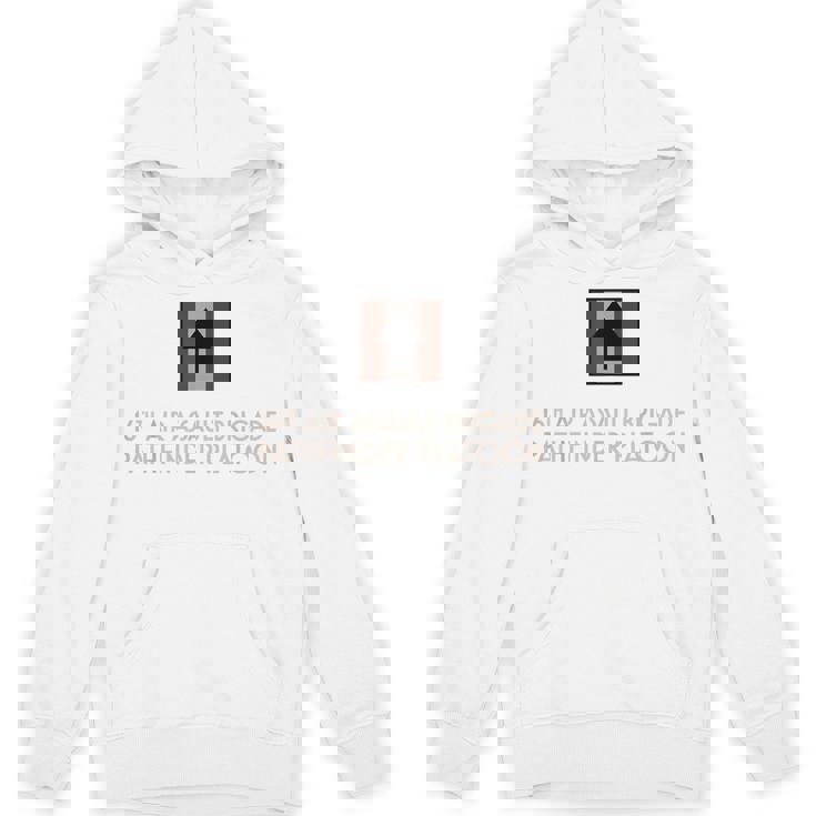 パスファインダー小隊、イギリス陸軍空挺tシャツ落ち着いた パーカー