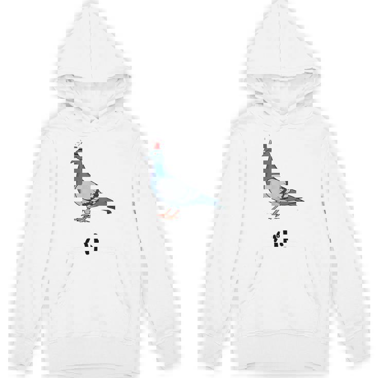 パト 鳩 ギャグ ジョーク 動物好き ダジャレ パトカー 警察 駄洒落 お笑い おもしろ ネタ パーカー