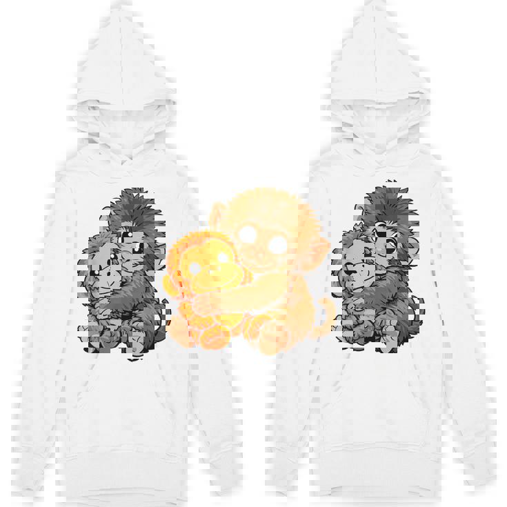 パンチ君 廃猿 日本 動物園 パンチ ぬいぐるみ パーカー