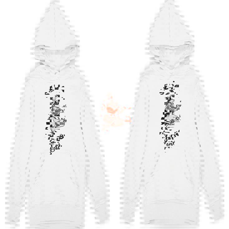 ファニー タトゥー ロカビリー ピンナップ ウィスキー 猫と一緒に飲む パーカー