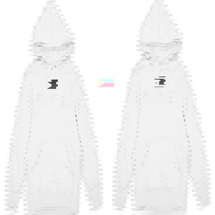 フィリピン ピリピナス バスケットボール パーカー