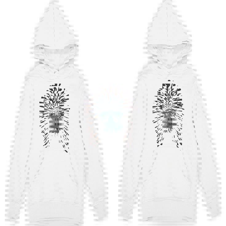 フィリピンワシ パーカー