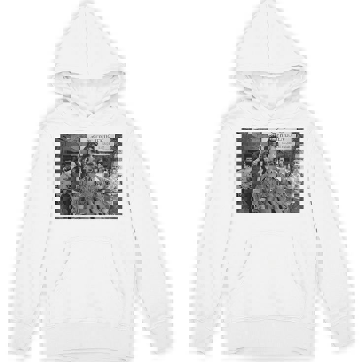 フランク・ザッパ ジョージ・デューク マザーズ 発明 チュンガの復讐 パーカー