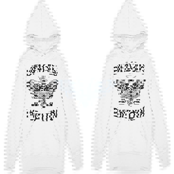 ホラーボディローション デスヘッドモス ヴィンテージアンティーク調 パーカー