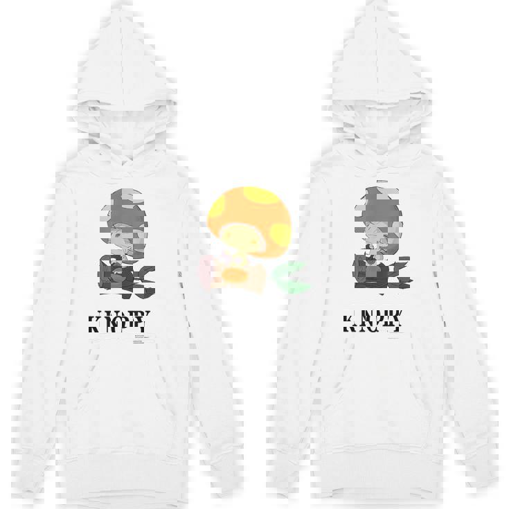 ポールのミラクル大作戦 G パーカー