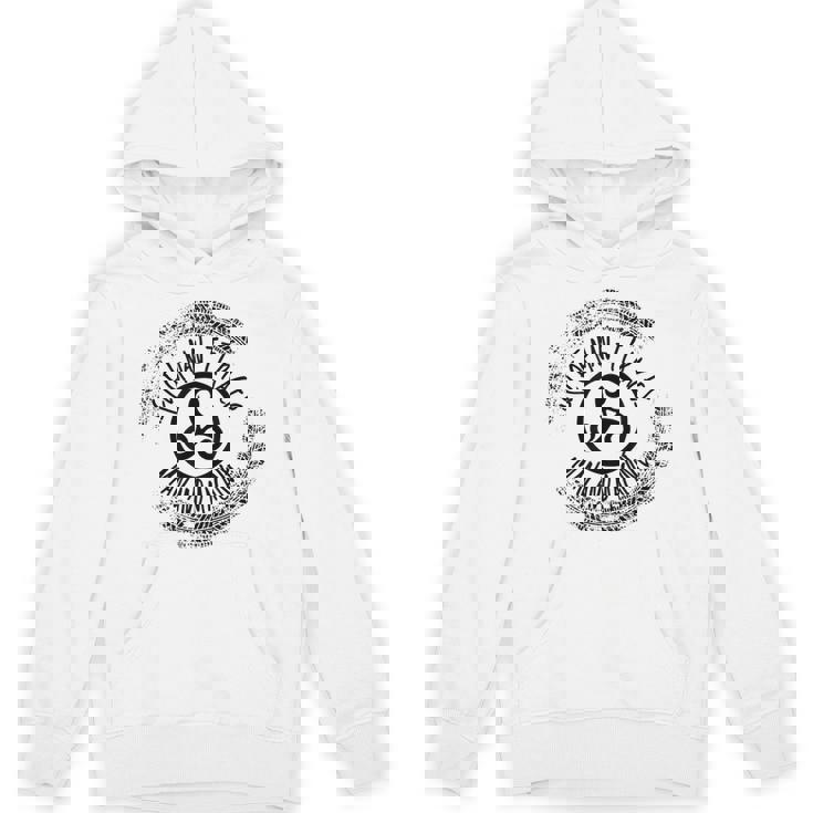 マン島ttレース、マンアンドマシン パーカー