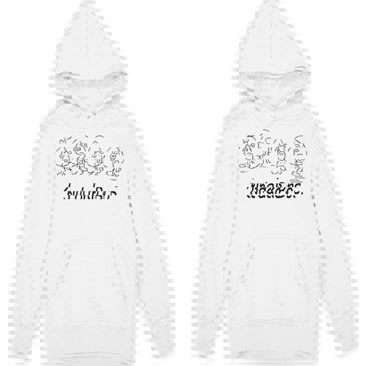 ムテキング L パーカー