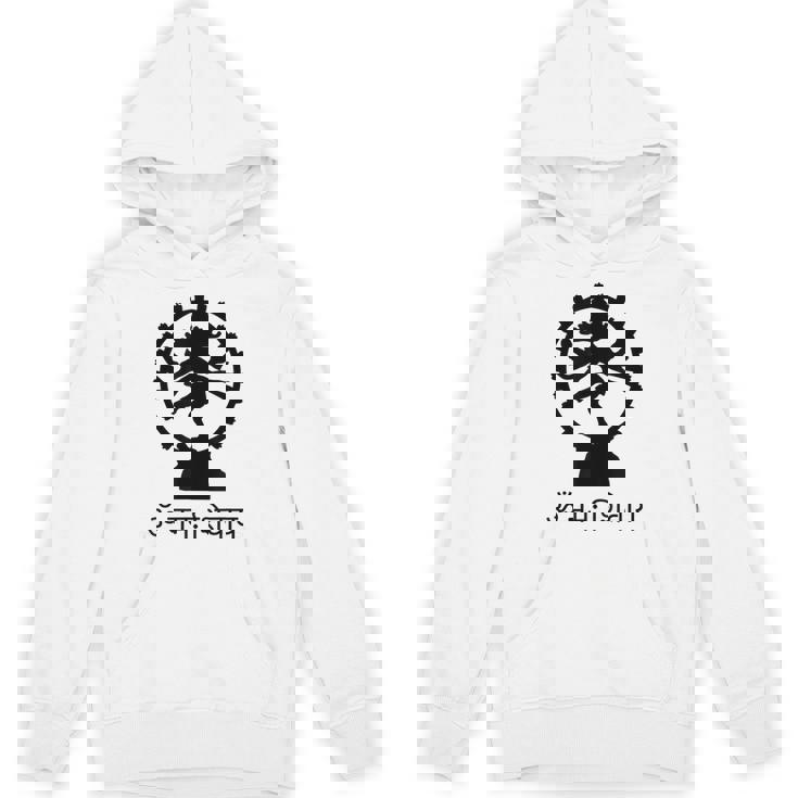 ロードシヴァ ヒンズー教 ゴッドオーム マントラ サンスクリット ヨガ パーカー