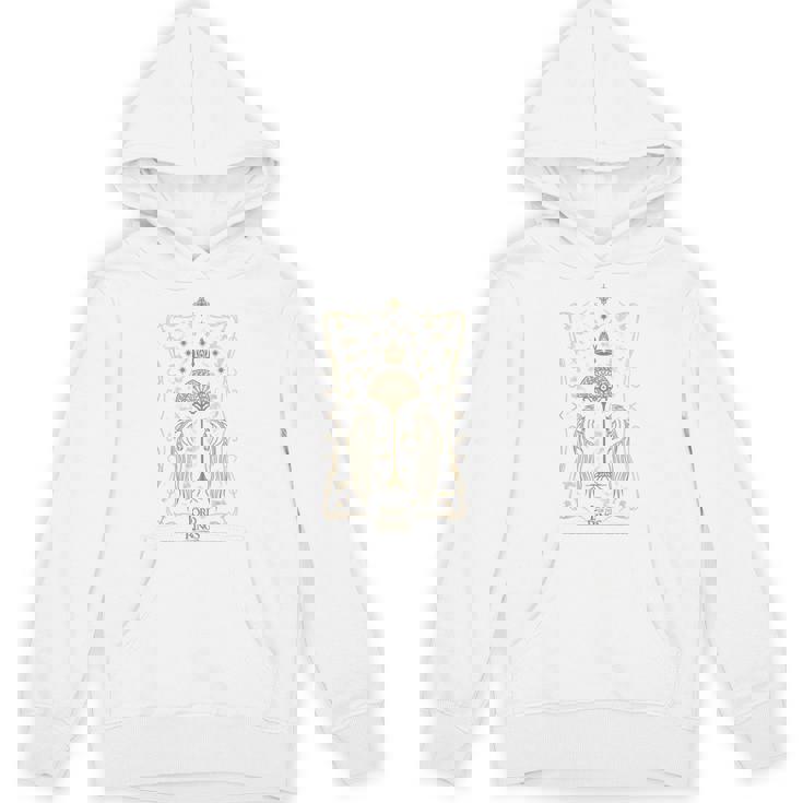 ロード・オブ・ザ・リング ファンタジー 神話アート パーカー