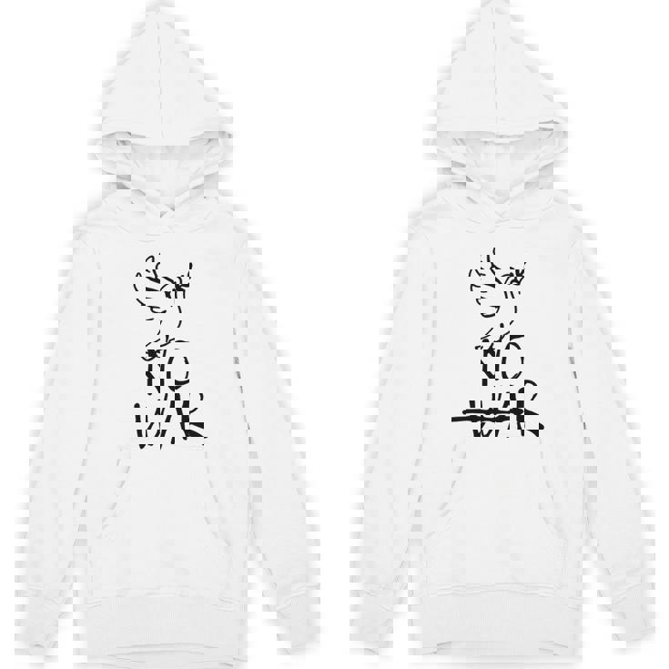 不戦の鳩 世界平和の象徴 ホープ・ハーモニー・フェスティバル No War Dove Of Wolrd Peace 長袖tシャツ パーカー