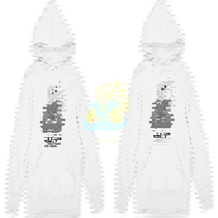 偉人シリーズ_石田三成 パーカー