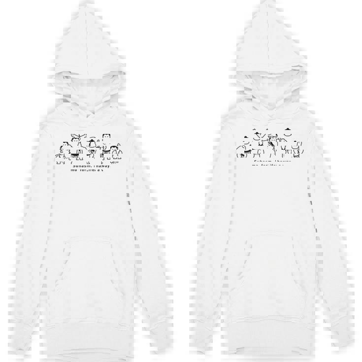 力士の型、人生の道 相撲 力士 相撲に型あり、人生に道あり パーカー